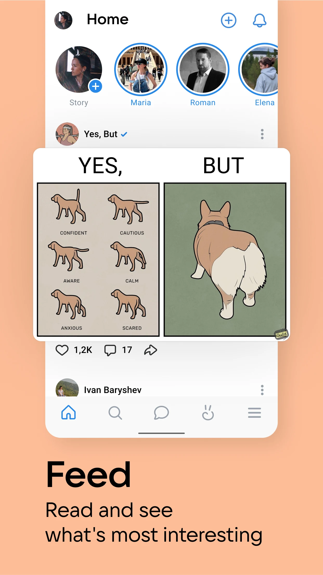 VK (VIP Unlocked) screenshot 1