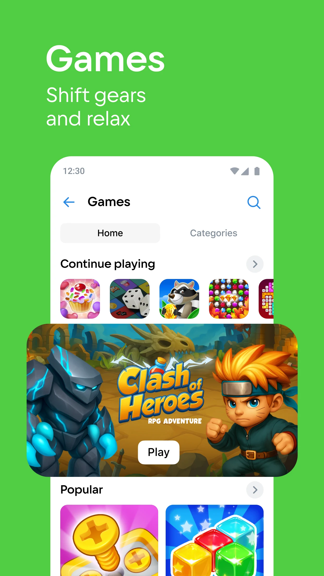 VK (VIP Unlocked) screenshot 4