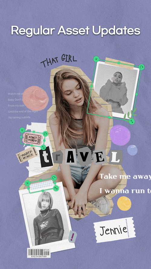 VLLO (Premium Unlocked) screenshot 4