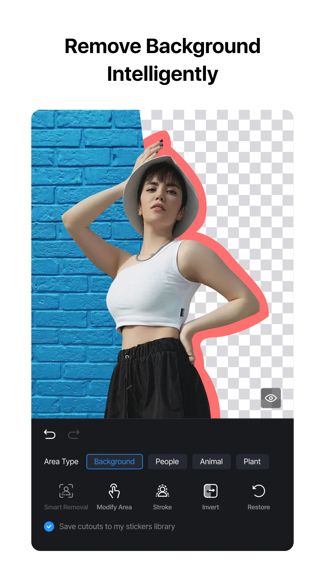 VlogNow VN Video Editor (Pro Unlocked) screenshot 8