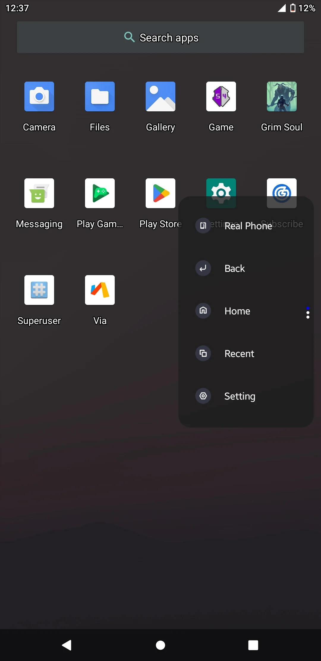 VPhoneGaga (Gold, VIP Unlocked) screenshot 2