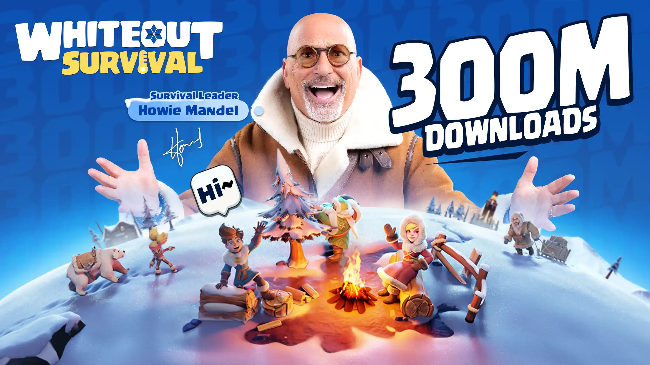 Whiteout Survival (Unlimited Money) screenshot 1