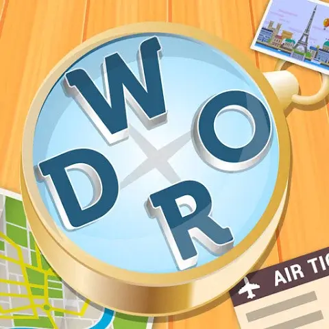 Word Trip (Unlimited Money)