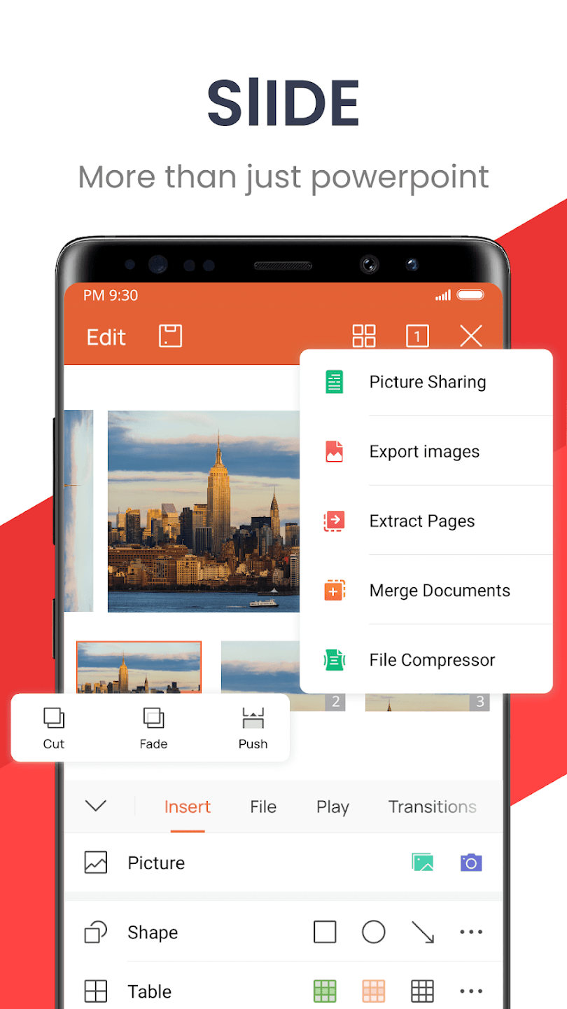 WPS Office (Premium Unlocked) screenshot 6