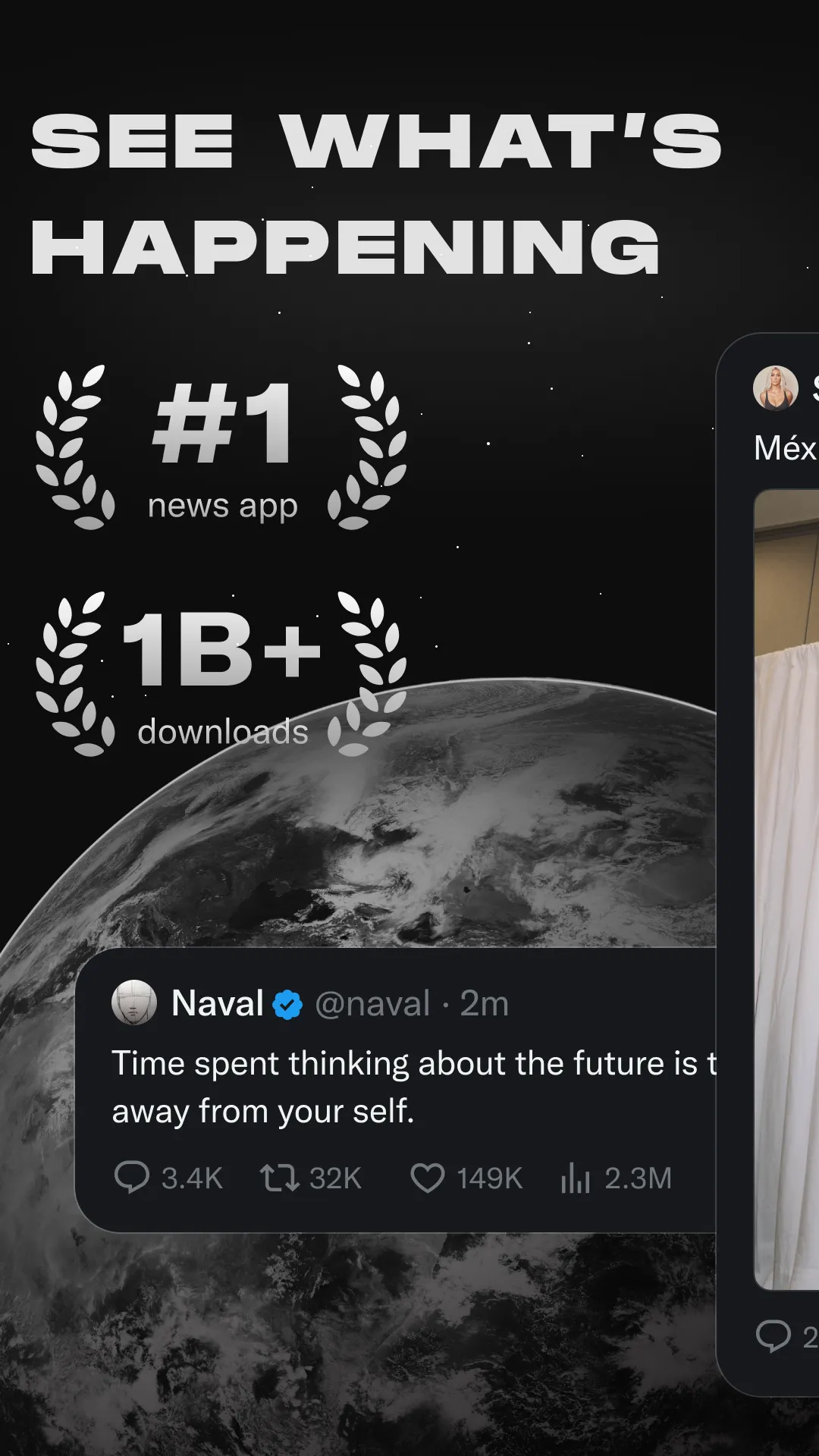X (Twitter) (Premium Features) screenshot 1