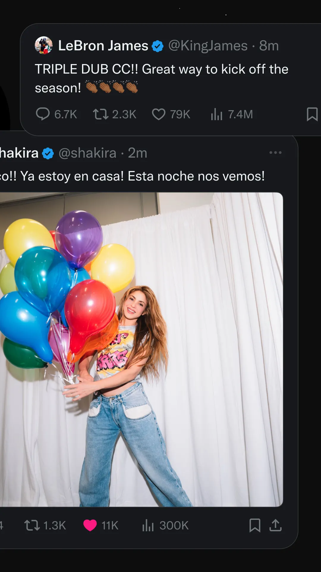 X (Twitter) (Premium Features) screenshot 2