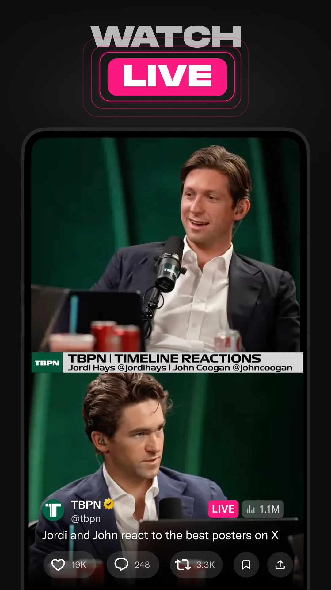 X (Twitter) (Premium Features) screenshot 6