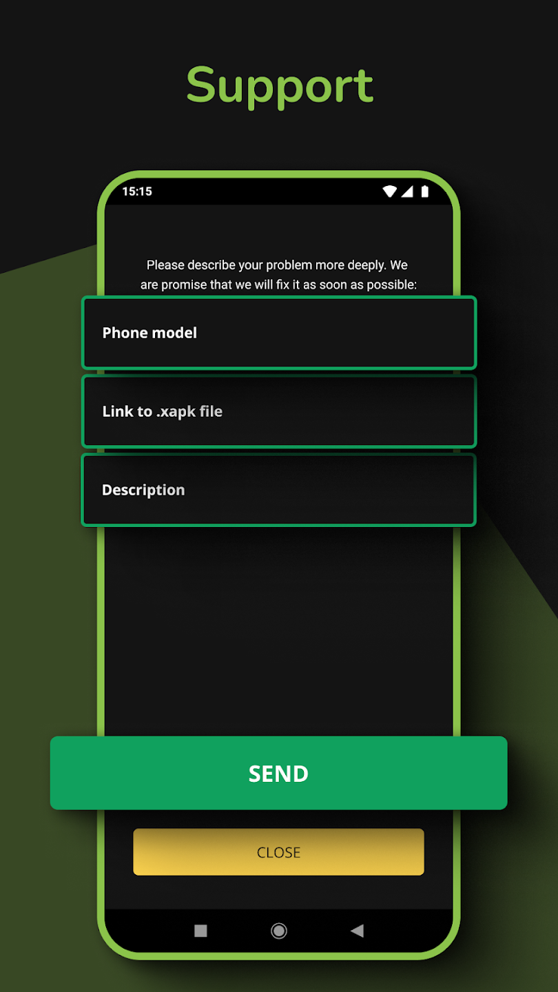 XAPK Installer (Premium Unlocked) screenshot 8