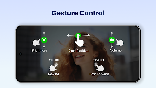 XPlayer (Premium Unlocked) screenshot 2