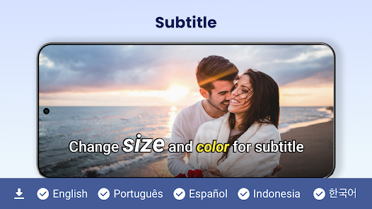 XPlayer (Premium Unlocked) screenshot 4