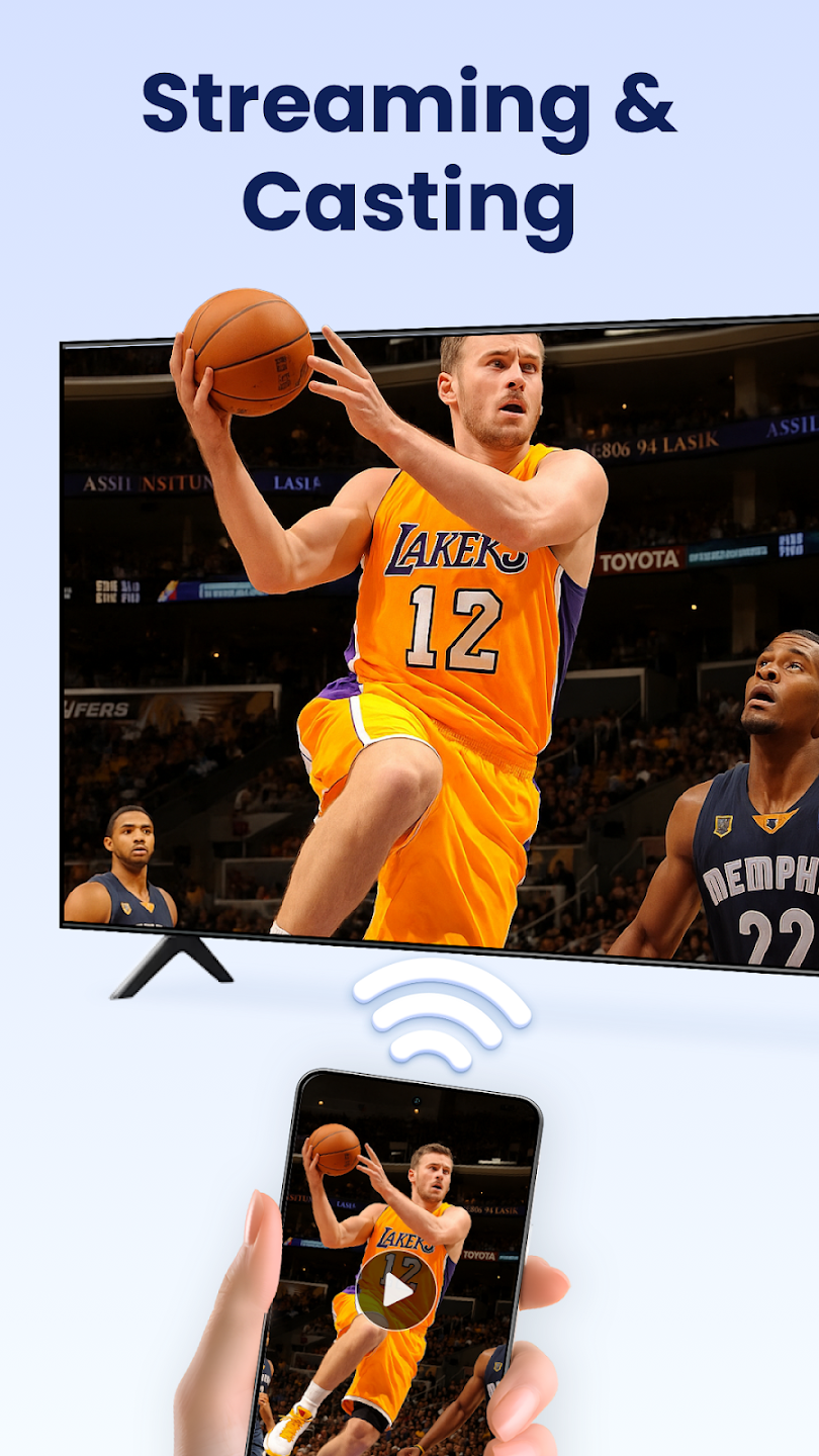 XPlayer (Premium Unlocked) screenshot 5