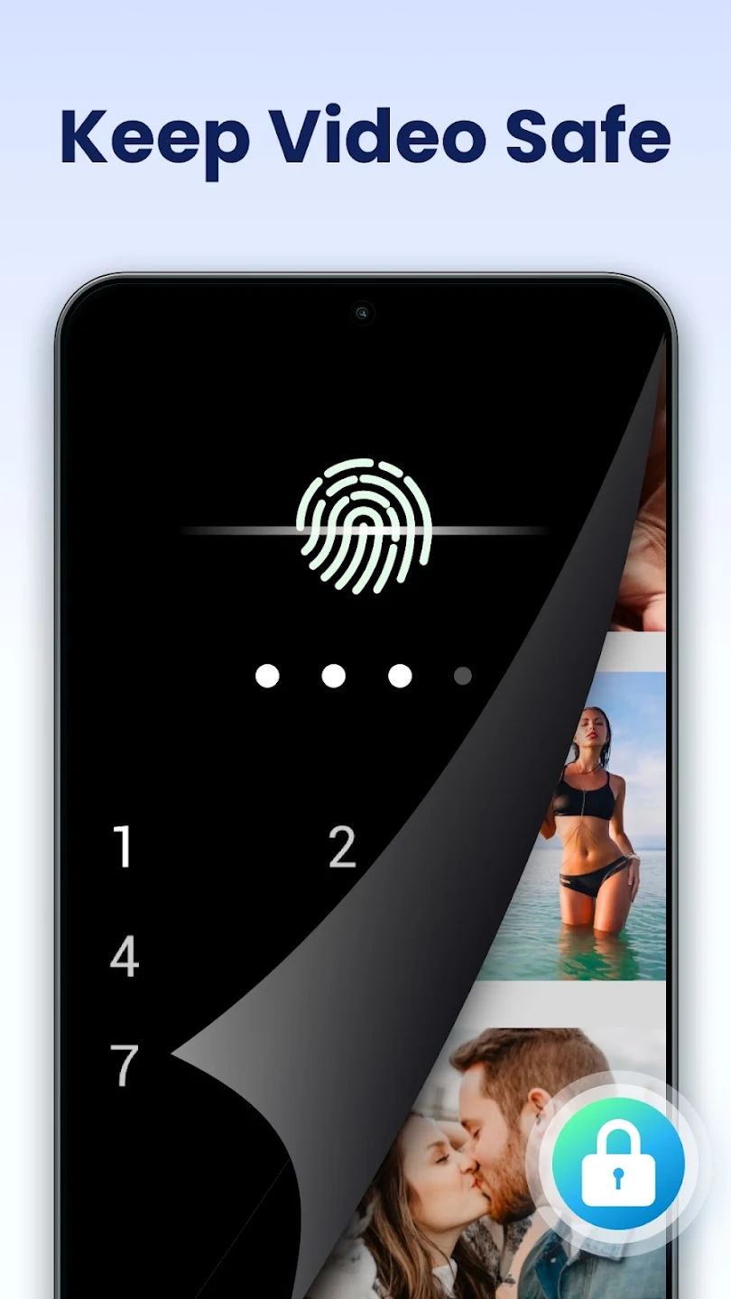 XPlayer (Premium Unlocked) screenshot 6
