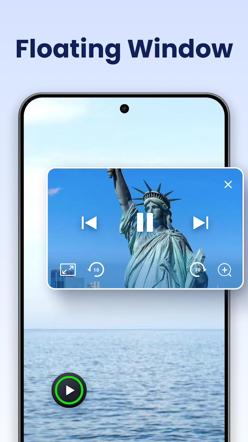 XPlayer (Premium Unlocked) screenshot 7
