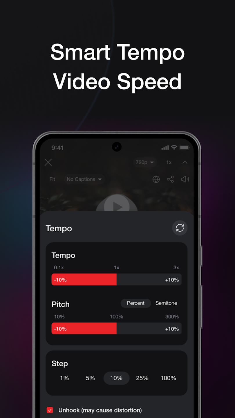 YouTube ReVanced (Premium, No ADS) screenshot 4
