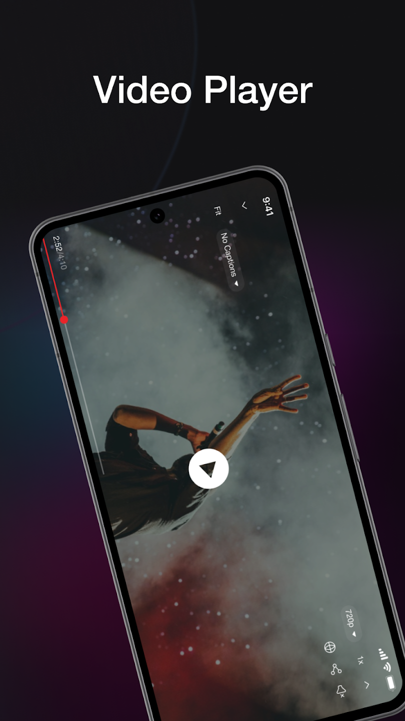 YouTube ReVanced (Premium, No ADS) screenshot 5