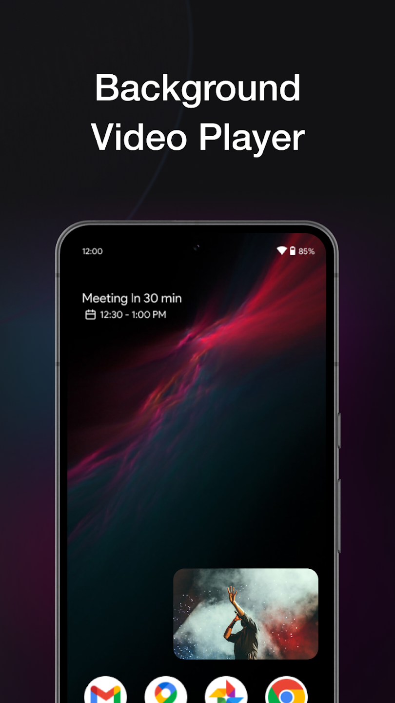 YouTube ReVanced (Premium, No ADS) screenshot 7
