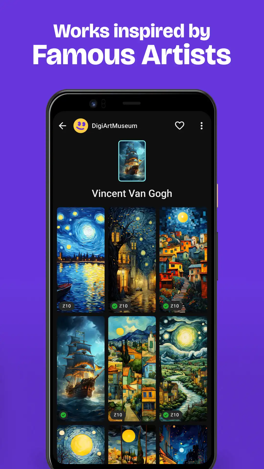ZEDGE (Subscription Unlocked) screenshot 8